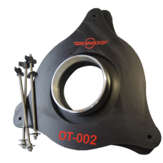 Beringer Tire Changing Tool 5 Wheel Ot-002(A)